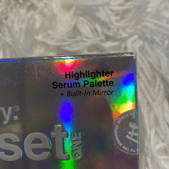 Highlighter  Dreamset Serum Palette - Picture 5 of 7